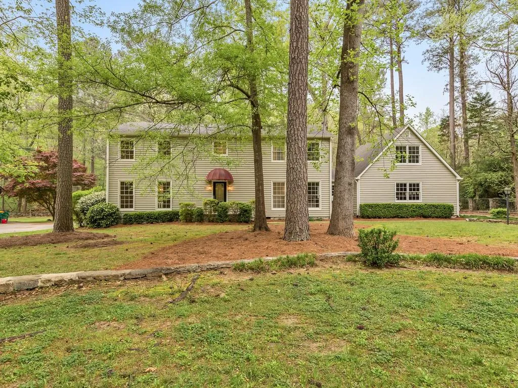115 N Mill Road, Sandy Springs, Georgia 30328, 4 Bedrooms Bedrooms, ,3 BathroomsBathrooms,Residential,Sold,115 N Mill Road,6708499