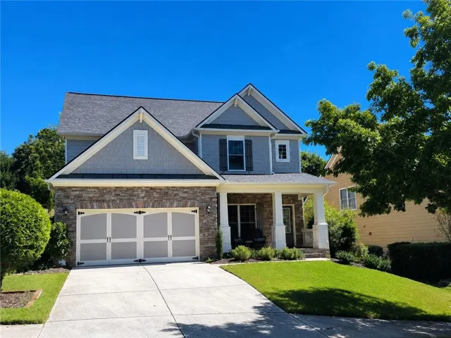7521 Mourning Dove Way, Flowery Branch, Georgia 30542