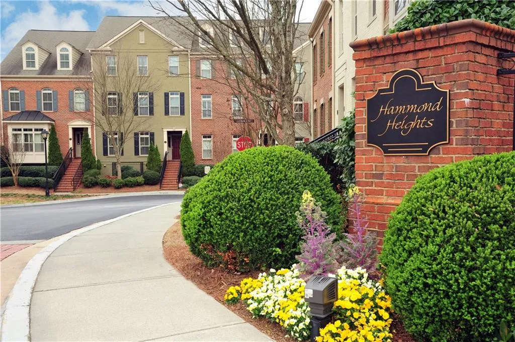 226 Le Gran View Unit 31, Atlanta, Georgia 30328, 2 Bedrooms Bedrooms, ,2 BathroomsBathrooms,Residential,Sold,226 Le Gran View Unit 31,5816863