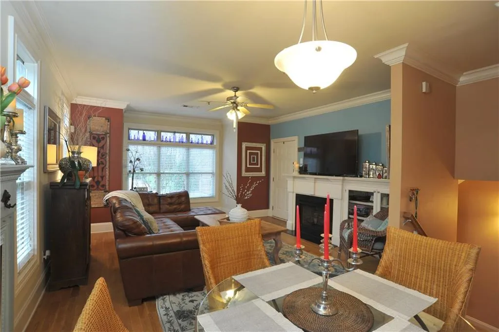 226 Le Gran View Unit 31, Atlanta, Georgia 30328, 2 Bedrooms Bedrooms, ,2 BathroomsBathrooms,Residential,Sold,226 Le Gran View Unit 31,5816863