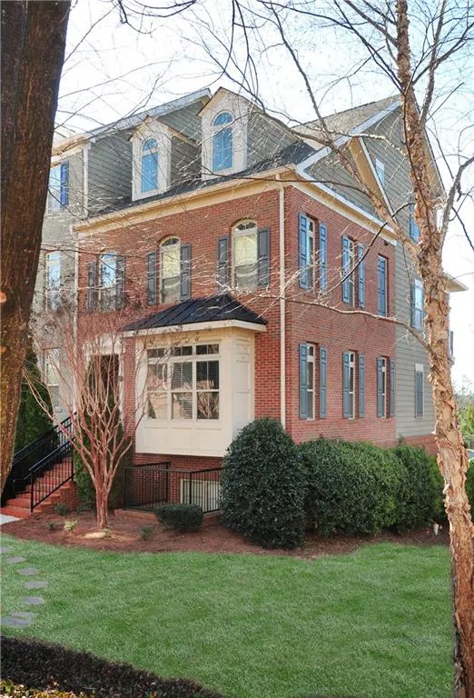 226 Le Gran View Unit 31, Atlanta, Georgia 30328, 2 Bedrooms Bedrooms, ,2 BathroomsBathrooms,Residential,Sold,226 Le Gran View Unit 31,5816863