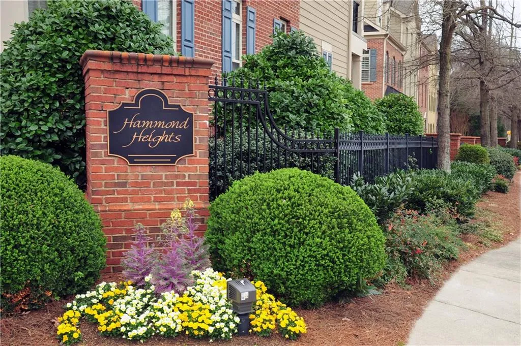 226 Le Gran View Unit 31, Atlanta, Georgia 30328, 2 Bedrooms Bedrooms, ,2 BathroomsBathrooms,Residential,Sold,226 Le Gran View Unit 31,5816863