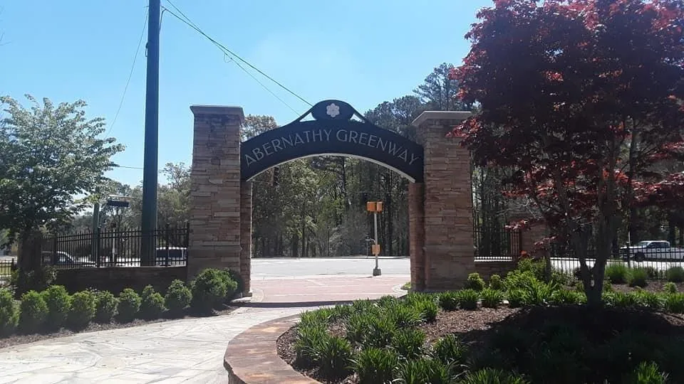 250 N Springs Court, Sandy Springs, Georgia 30328, 4 Bedrooms Bedrooms, ,2 BathroomsBathrooms,Residential,Sold,250 N Springs Court,6851570