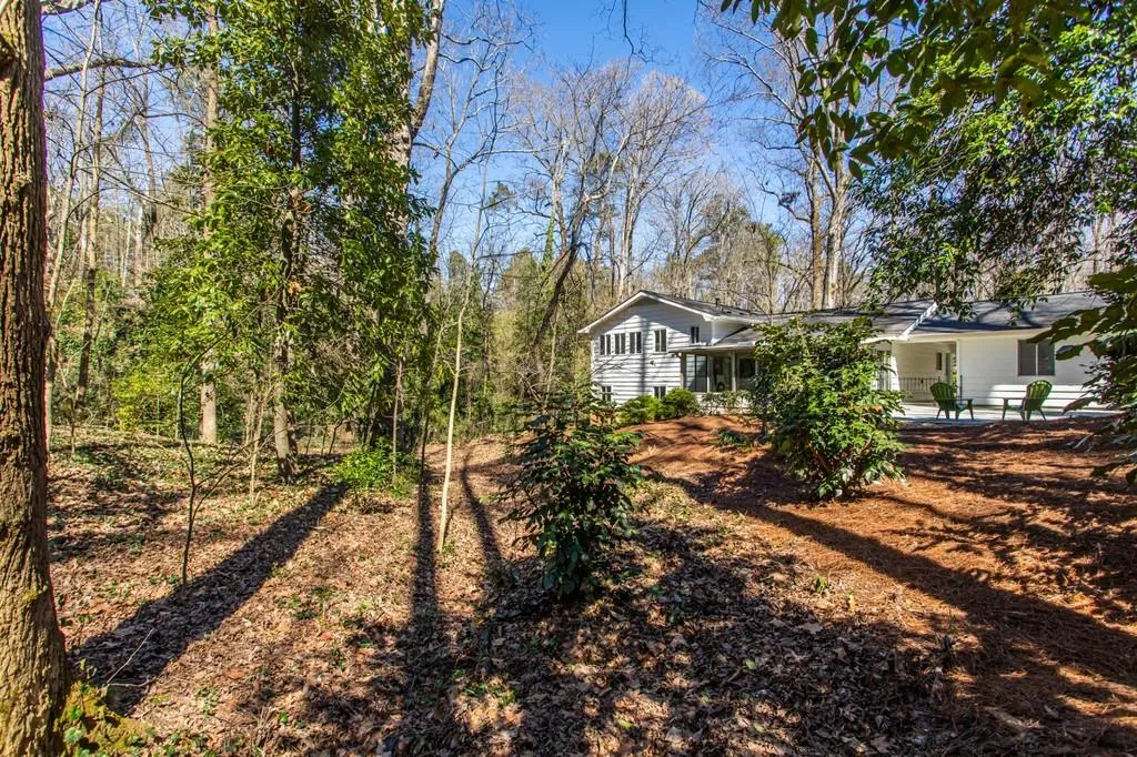 250 N Springs Court, Sandy Springs, Georgia 30328, 4 Bedrooms Bedrooms, ,2 BathroomsBathrooms,Residential,Sold,250 N Springs Court,6851570