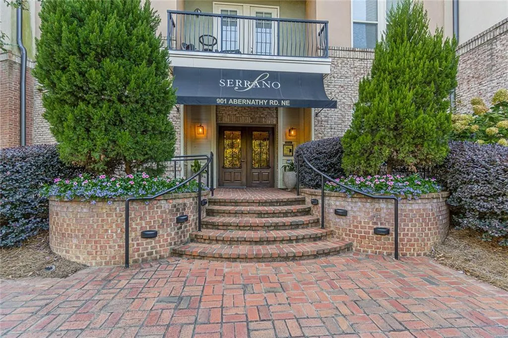 901 Abernathy Road Unit 5180, Sandy Springs, Georgia 30328, 2 Bedrooms Bedrooms, ,2 BathroomsBathrooms,Residential,Sold,901 Abernathy Road Unit 5180,7127624
