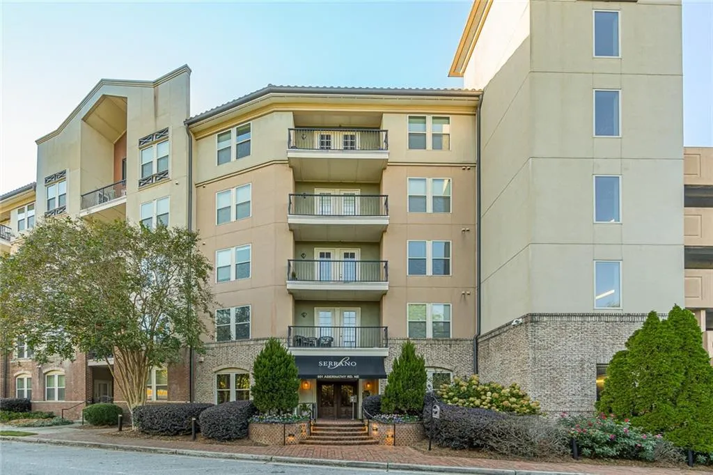 901 Abernathy Road Unit 5180, Sandy Springs, Georgia 30328, 2 Bedrooms Bedrooms, ,2 BathroomsBathrooms,Residential,Sold,901 Abernathy Road Unit 5180,7127624