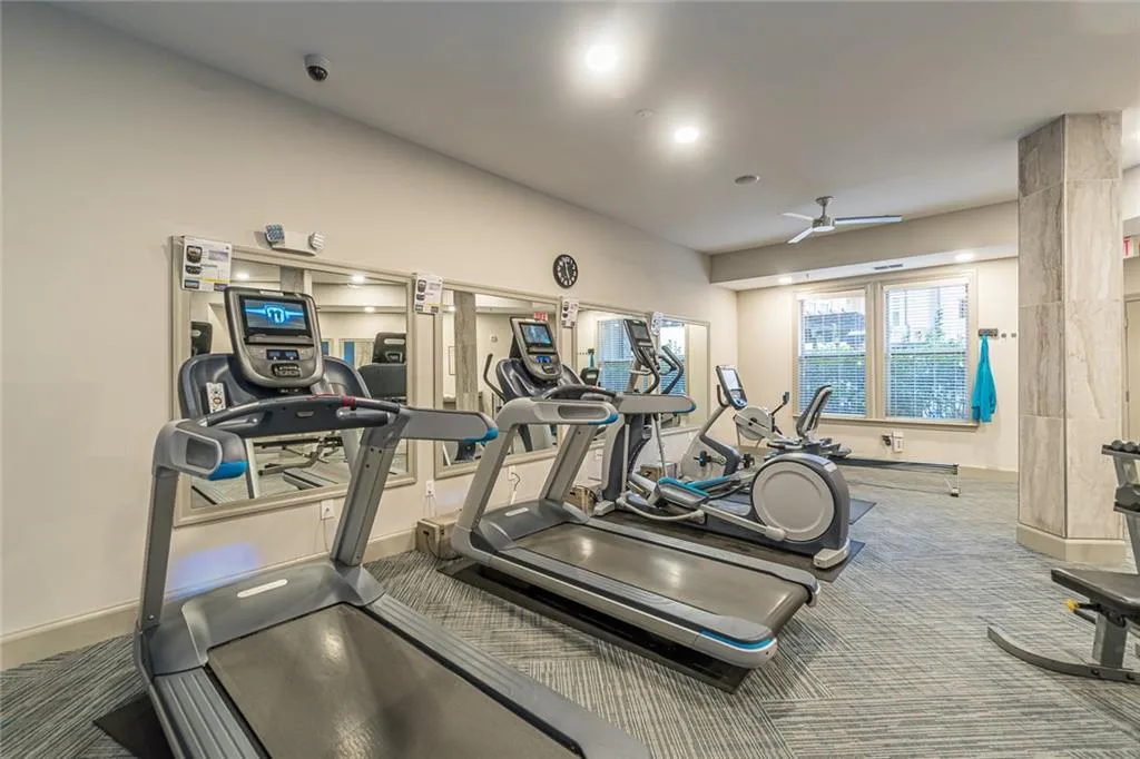 901 Abernathy Road Unit 5180, Sandy Springs, Georgia 30328, 2 Bedrooms Bedrooms, ,2 BathroomsBathrooms,Residential,Sold,901 Abernathy Road Unit 5180,7127624