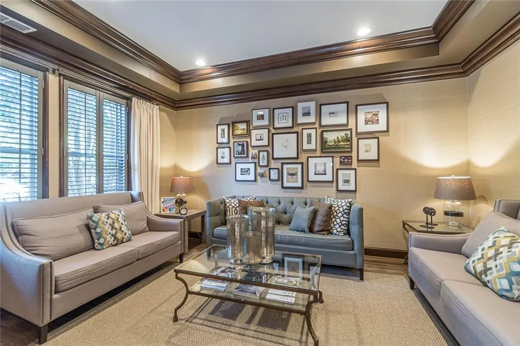 901 Abernathy Road Unit 5180, Sandy Springs, Georgia 30328, 2 Bedrooms Bedrooms, ,2 BathroomsBathrooms,Residential,Sold,901 Abernathy Road Unit 5180,7127624