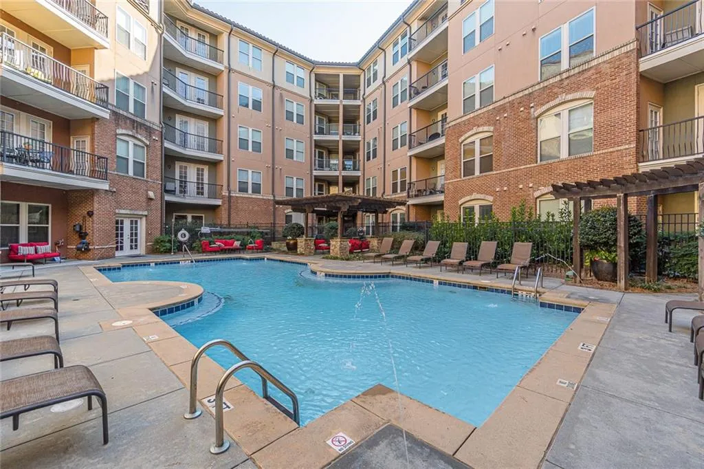 901 Abernathy Road Unit 5180, Sandy Springs, Georgia 30328, 2 Bedrooms Bedrooms, ,2 BathroomsBathrooms,Residential,Sold,901 Abernathy Road Unit 5180,7127624