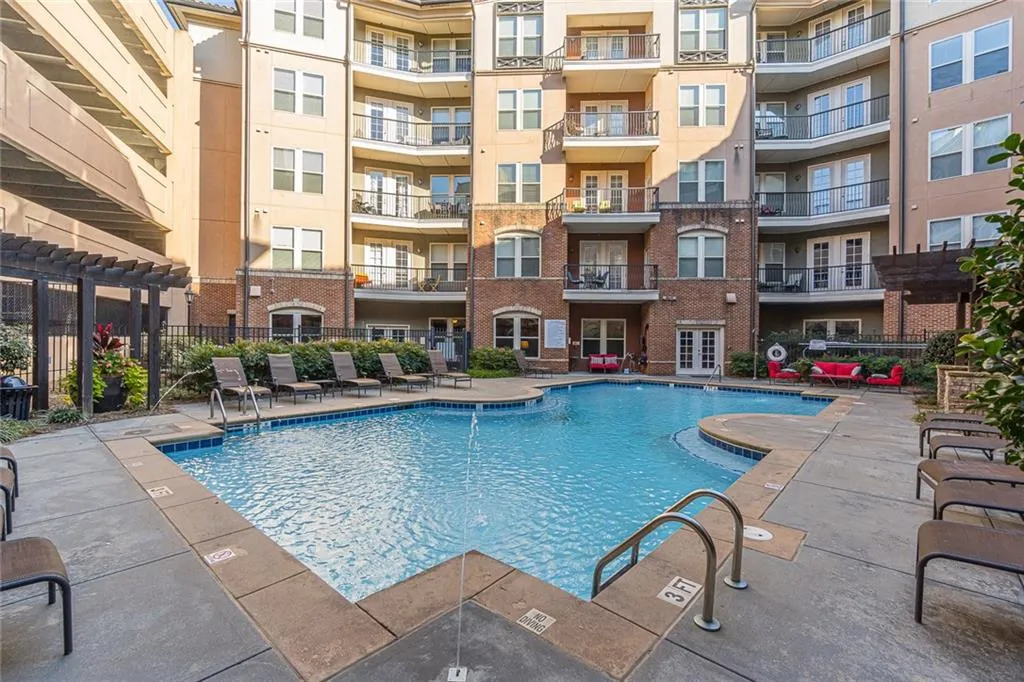 901 Abernathy Road Unit 5180, Sandy Springs, Georgia 30328, 2 Bedrooms Bedrooms, ,2 BathroomsBathrooms,Residential,Sold,901 Abernathy Road Unit 5180,7127624