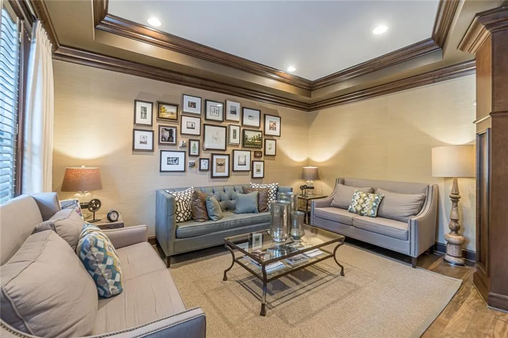 901 Abernathy Road Unit 5180, Sandy Springs, Georgia 30328, 2 Bedrooms Bedrooms, ,2 BathroomsBathrooms,Residential,Sold,901 Abernathy Road Unit 5180,7127624