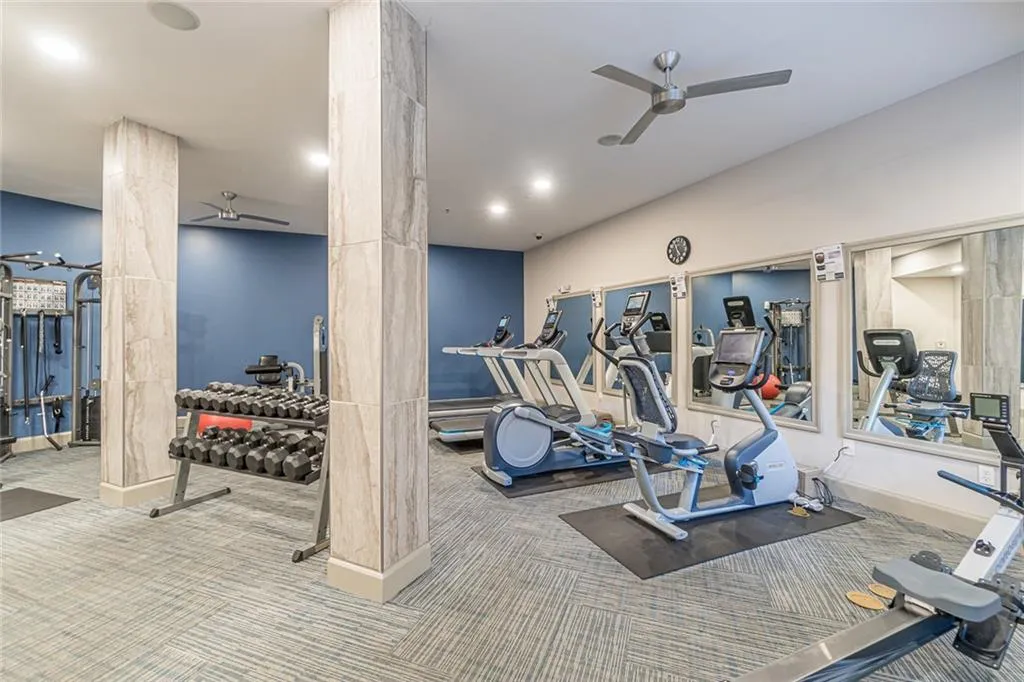 901 Abernathy Road Unit 5180, Sandy Springs, Georgia 30328, 2 Bedrooms Bedrooms, ,2 BathroomsBathrooms,Residential,Sold,901 Abernathy Road Unit 5180,7127624
