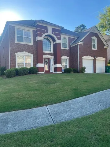 3785 Shady Maple Drive, Stonecrest, Georgia 30038