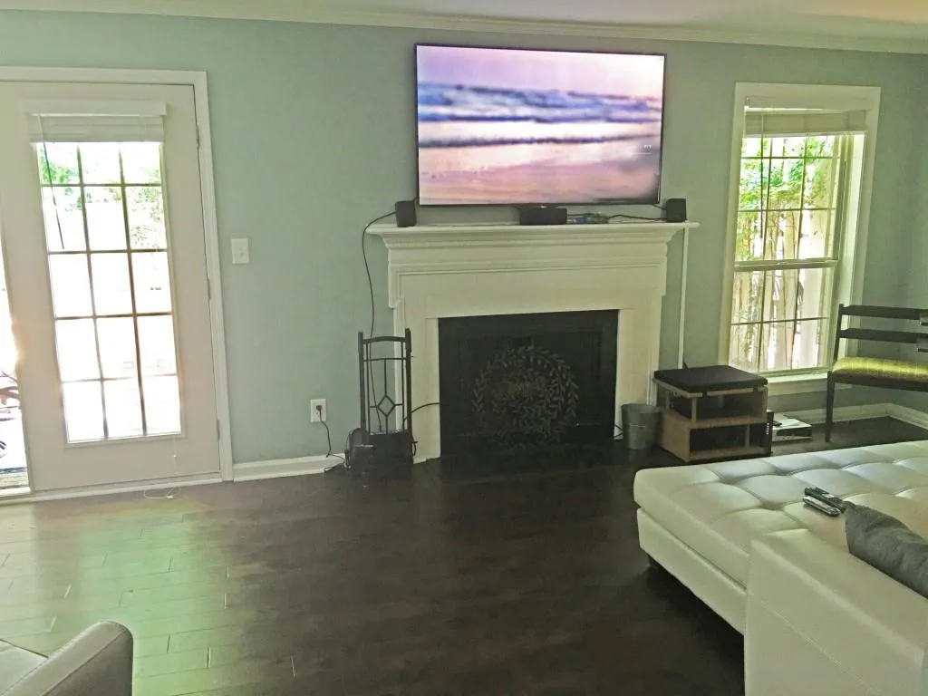 3677 Essex Avenue Unit 22, Atlanta, Georgia 30339, 3 Bedrooms Bedrooms, ,2 BathroomsBathrooms,Residential,Sold,3677 Essex Avenue Unit 22,5737900