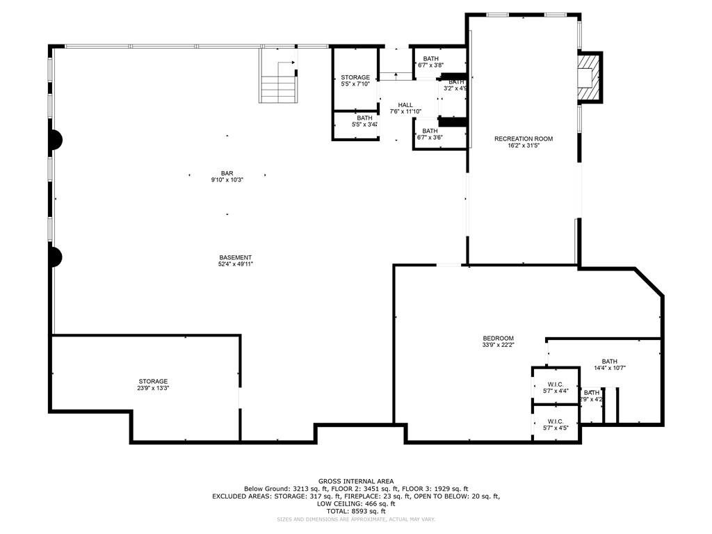535 Mount Vernon Highway NW, Sandy Springs, Georgia 30327, 6 Bedrooms Bedrooms, ,7 BathroomsBathrooms,Residential,Sold,535 Mount Vernon Highway NW,7289524