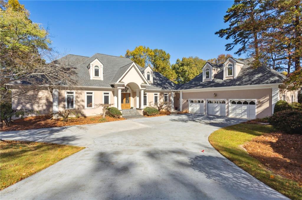 535 Mount Vernon Highway NW, Sandy Springs, Georgia 30327, 6 Bedrooms Bedrooms, ,7 BathroomsBathrooms,Residential,Sold,535 Mount Vernon Highway NW,7289524