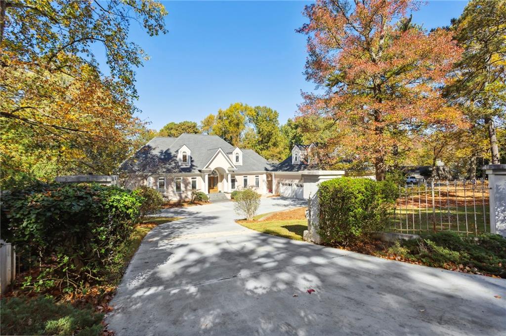 535 Mount Vernon Highway NW, Sandy Springs, Georgia 30327, 6 Bedrooms Bedrooms, ,7 BathroomsBathrooms,Residential,Sold,535 Mount Vernon Highway NW,7289524