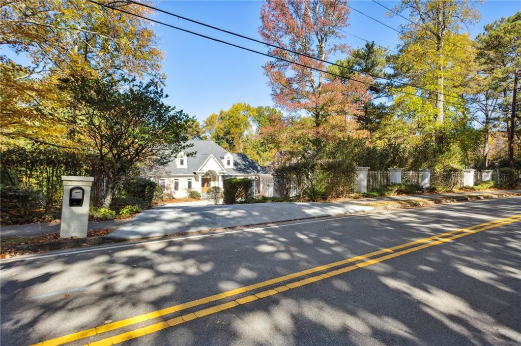 535 Mount Vernon Highway NW, Sandy Springs, Georgia 30327, 6 Bedrooms Bedrooms, ,7 BathroomsBathrooms,Residential,Sold,535 Mount Vernon Highway NW,7289524
