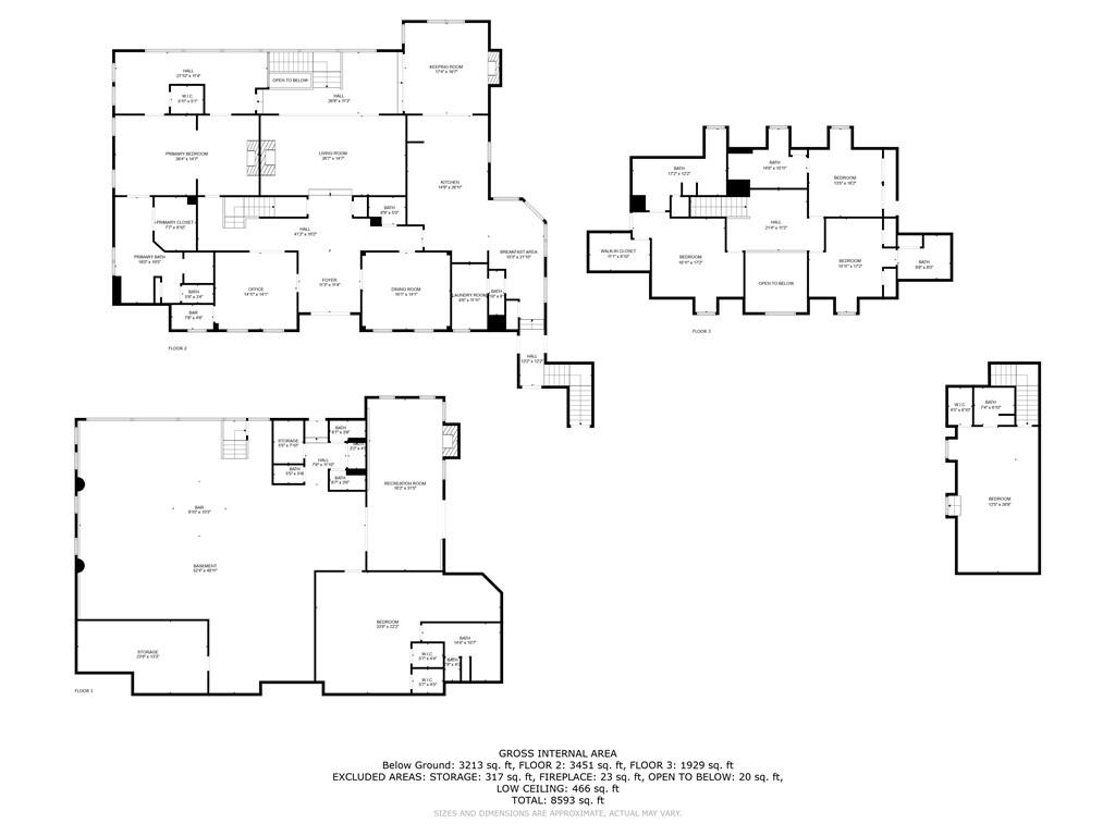 535 Mount Vernon Highway NW, Sandy Springs, Georgia 30327, 6 Bedrooms Bedrooms, ,7 BathroomsBathrooms,Residential,Sold,535 Mount Vernon Highway NW,7289524
