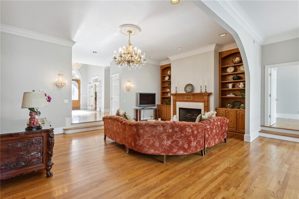 535 Mount Vernon Highway NW, Sandy Springs, Georgia 30327, 6 Bedrooms Bedrooms, ,7 BathroomsBathrooms,Residential,Sold,535 Mount Vernon Highway NW,7289524