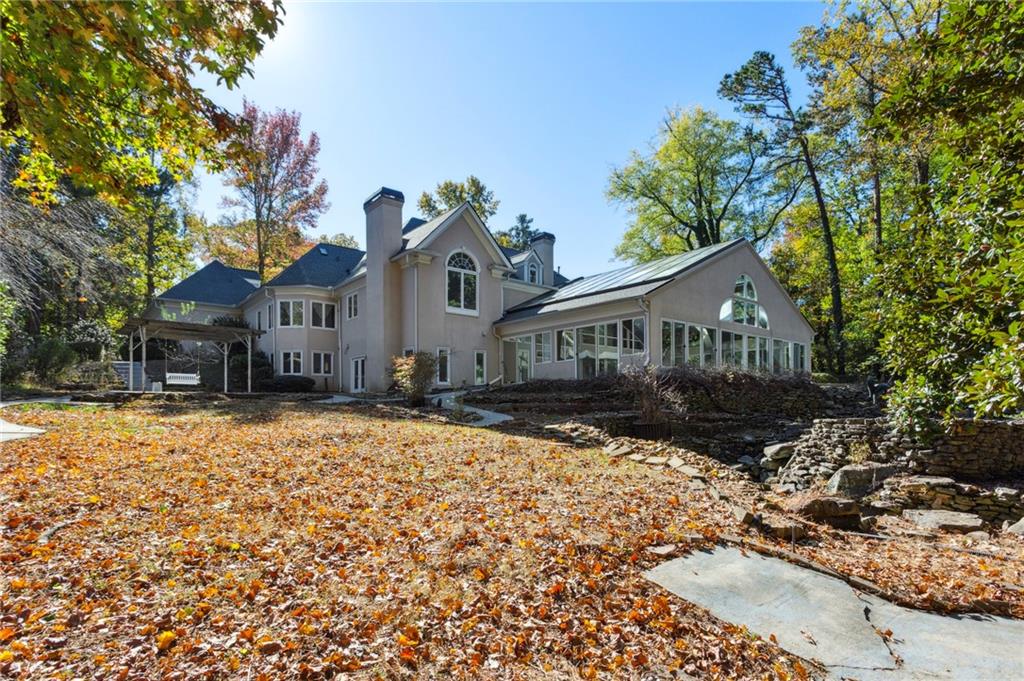 535 Mount Vernon Highway NW, Sandy Springs, Georgia 30327, 6 Bedrooms Bedrooms, ,7 BathroomsBathrooms,Residential,Sold,535 Mount Vernon Highway NW,7289524
