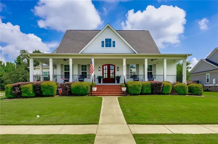 Welcome Home!