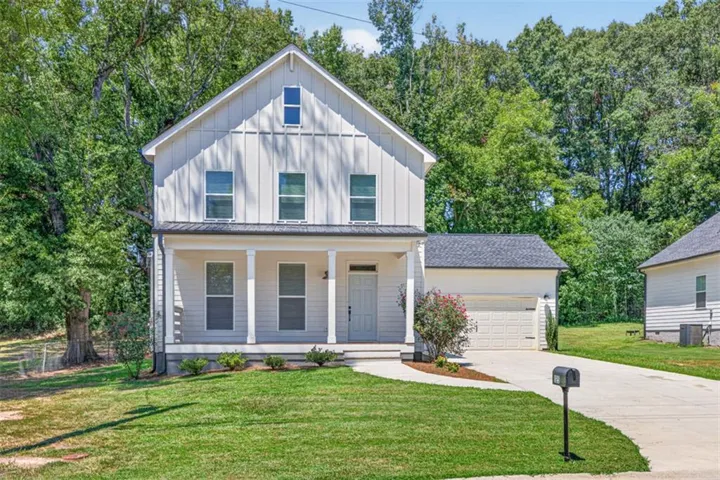 125 E 5th Street, Monroe, Georgia 30655
