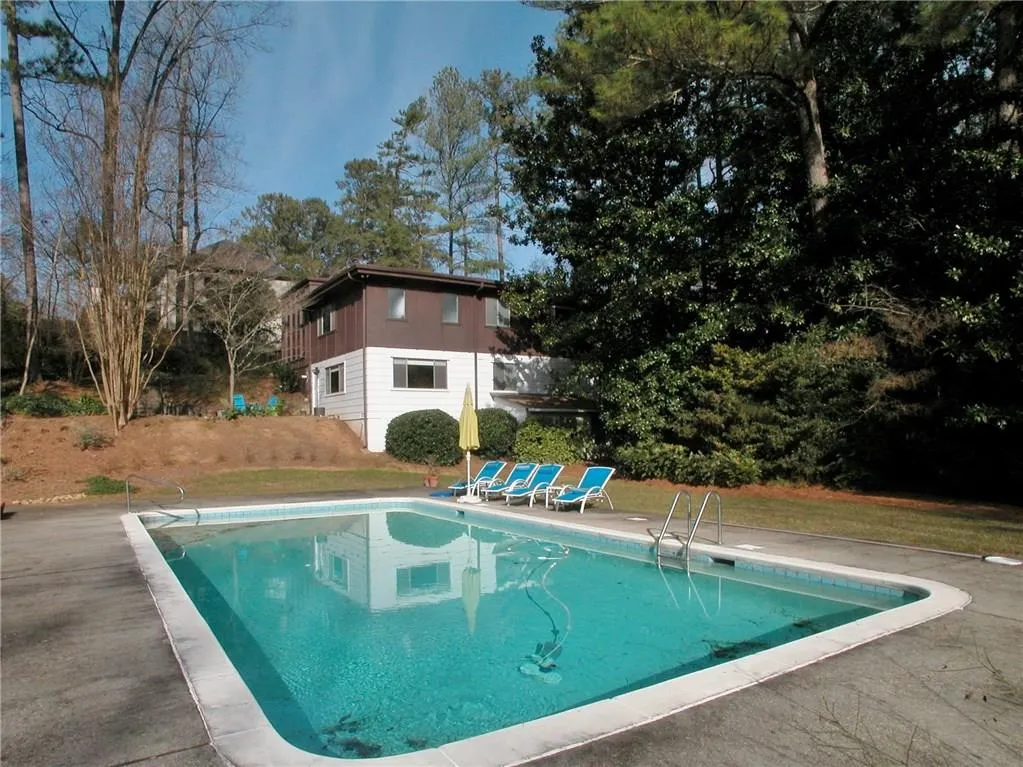 5550 Lake Forrest Drive Ne, Sandy Springs, Georgia 30342, 5 Bedrooms Bedrooms, ,3 BathroomsBathrooms,Residential,Sold,5550 Lake Forrest Drive Ne,5633500