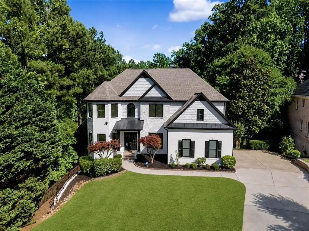 Alpharetta, GA 30022