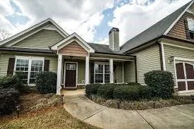 465 Willow Springs Drive, Dallas, Georgia 30132