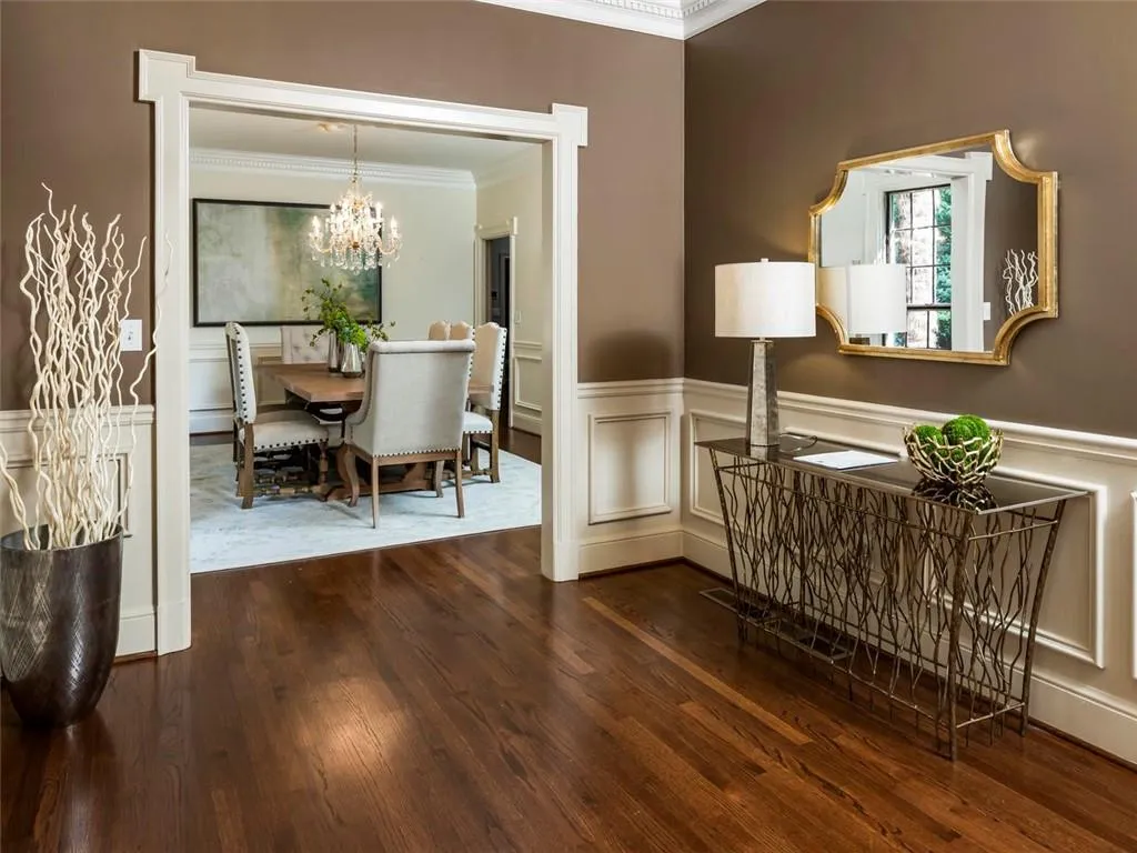 6000 Winterthur Ridge, Sandy Springs, Georgia 30328, 6 Bedrooms Bedrooms, ,7 BathroomsBathrooms,Residential,Sold,6000 Winterthur Ridge,6628192