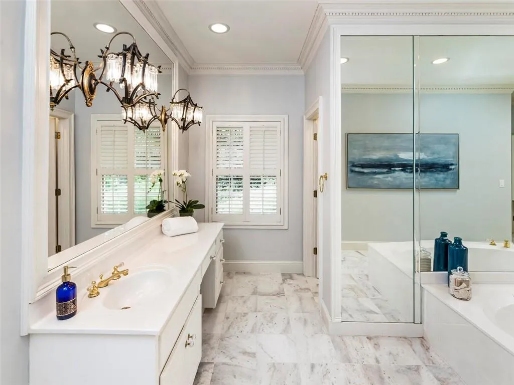 6000 Winterthur Ridge, Sandy Springs, Georgia 30328, 6 Bedrooms Bedrooms, ,7 BathroomsBathrooms,Residential,Sold,6000 Winterthur Ridge,6628192