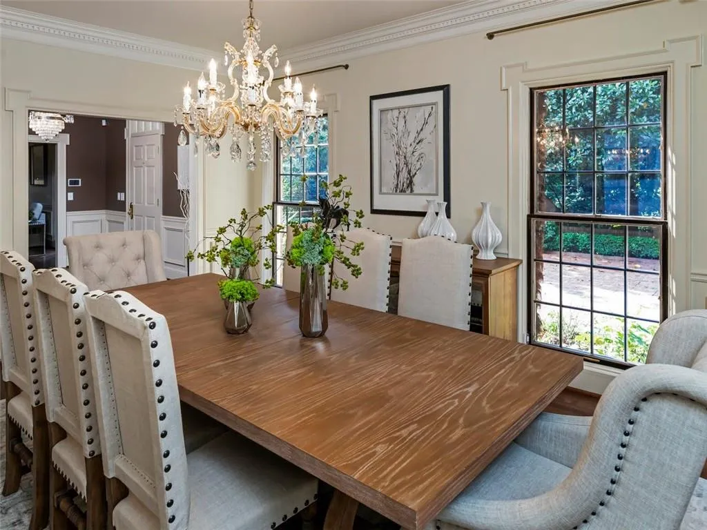 6000 Winterthur Ridge, Sandy Springs, Georgia 30328, 6 Bedrooms Bedrooms, ,7 BathroomsBathrooms,Residential,Sold,6000 Winterthur Ridge,6628192