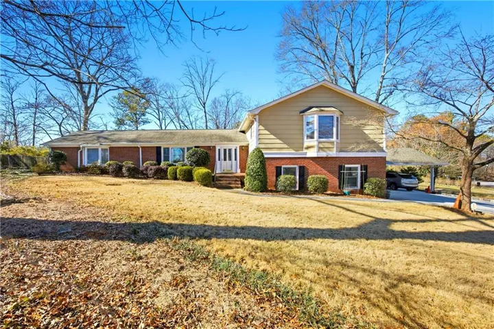 297 Allen Court Sw, Lilburn, Georgia 30047