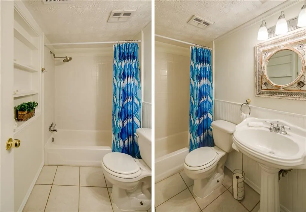 725 Dalrymple Road Unit 2h, Sandy Springs, Georgia 30328, 2 Bedrooms Bedrooms, ,2 BathroomsBathrooms,Residential,Sold,725 Dalrymple Road Unit 2h,6817080