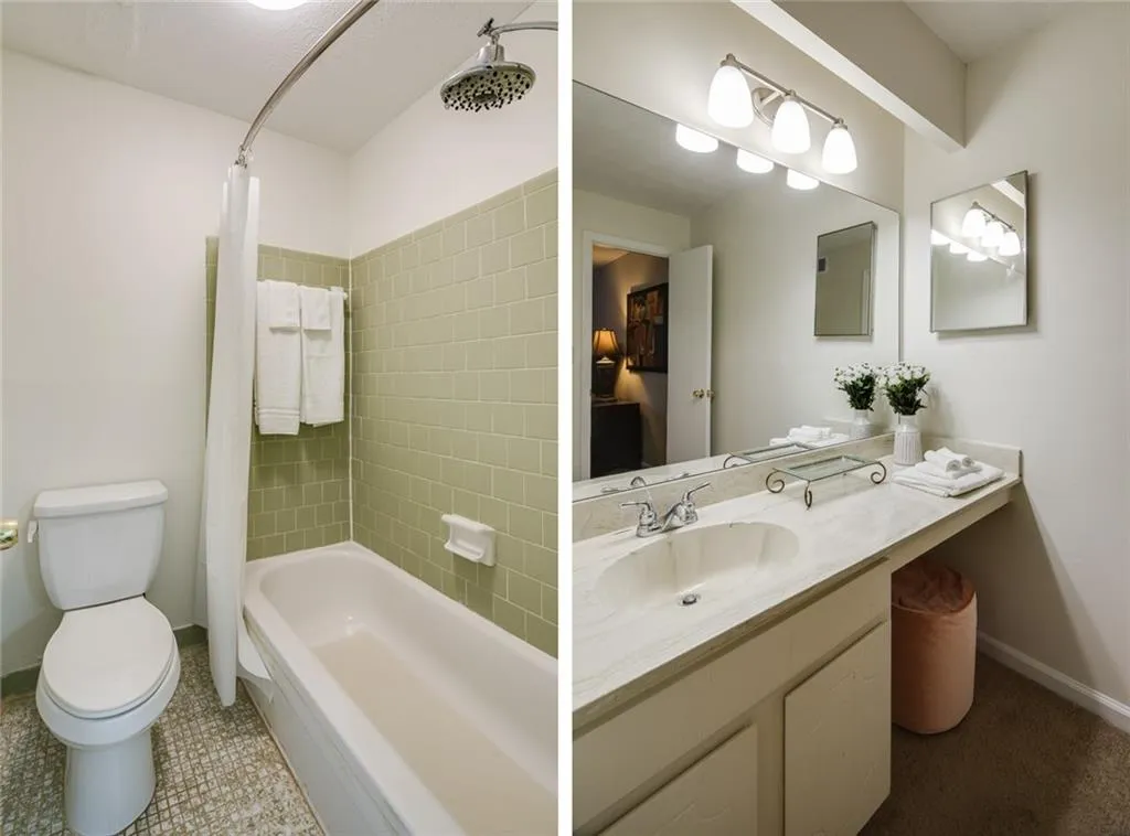 725 Dalrymple Road Unit 2h, Sandy Springs, Georgia 30328, 2 Bedrooms Bedrooms, ,2 BathroomsBathrooms,Residential,Sold,725 Dalrymple Road Unit 2h,6817080