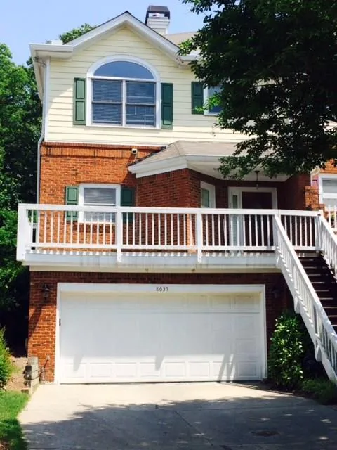8635 Hope Mews Unit 8635, Sandy Springs, Georgia 30350, 3 Bedrooms Bedrooms, ,3 BathroomsBathrooms,Residential,Sold,8635 Hope Mews Unit 8635,5650313