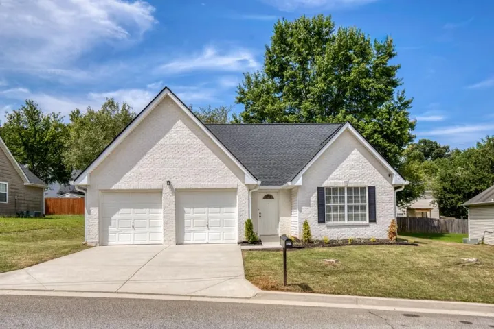 1273 Millstone Way, Lithonia, Georgia 30058