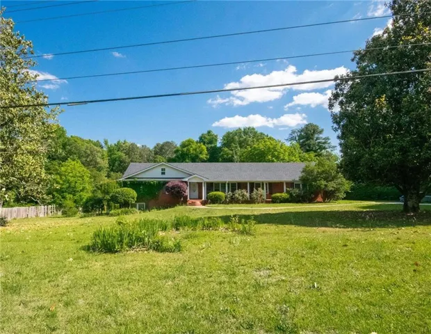 6980 Rivertown Rd, Fairburn, Georgia 30213