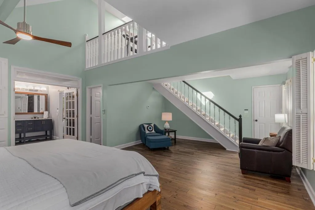 400 River Valley Road, Sandy Springs, Georgia 30328, 5 Bedrooms Bedrooms, ,4 BathroomsBathrooms,Residential,Sold,400 River Valley Road,7434841