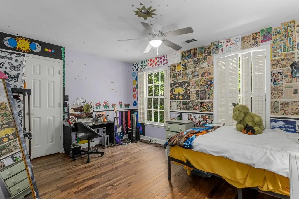 400 River Valley Road, Sandy Springs, Georgia 30328, 5 Bedrooms Bedrooms, ,4 BathroomsBathrooms,Residential,Sold,400 River Valley Road,7434841