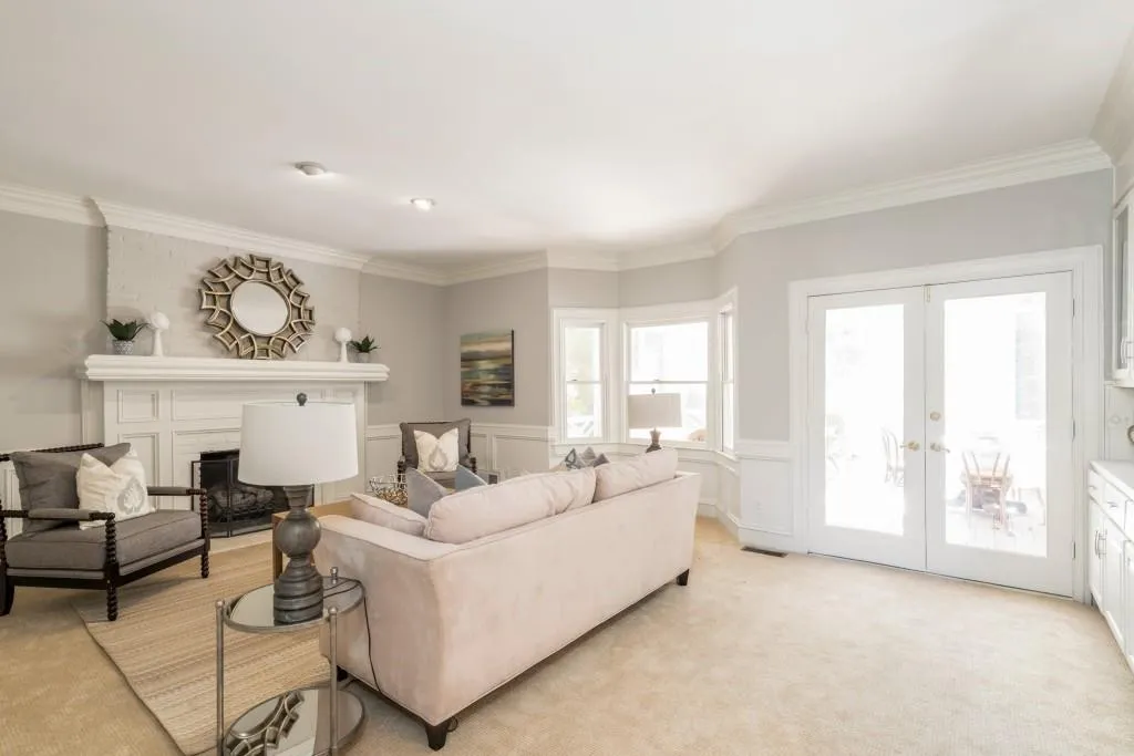 310 Crosstree Lane, Sandy Springs, Georgia 30328, 4 Bedrooms Bedrooms, ,3 BathroomsBathrooms,Residential,Sold,310 Crosstree Lane,6082409