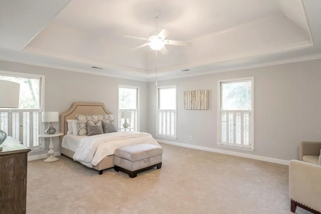 310 Crosstree Lane, Sandy Springs, Georgia 30328, 4 Bedrooms Bedrooms, ,3 BathroomsBathrooms,Residential,Sold,310 Crosstree Lane,6082409