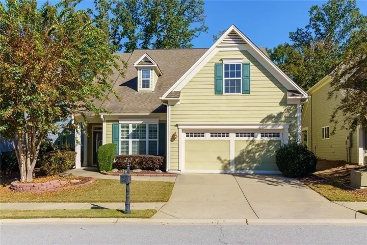3346 Sweet Plum, Gainesville, Georgia 30504