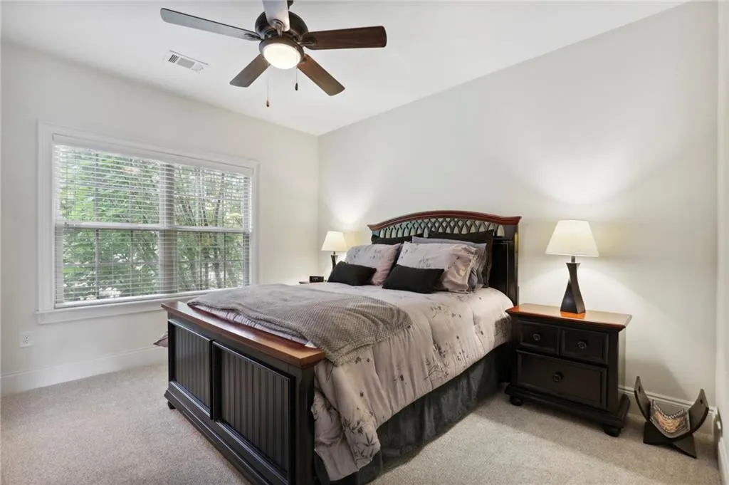 437 Alderwood Street, Atlanta, Georgia 30328, 3 Bedrooms Bedrooms, ,3 BathroomsBathrooms,Residential,Sold,437 Alderwood Street,7118184
