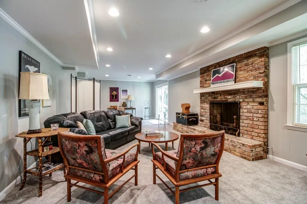 545 Amberidge Trail Nw, Sandy Springs, Georgia 30328, 4 Bedrooms Bedrooms, ,2 BathroomsBathrooms,Residential,Sold,545 Amberidge Trail Nw,5596868