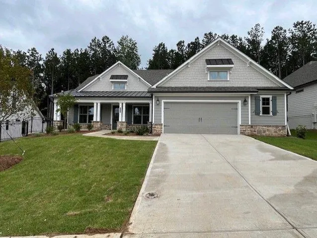 641 Highgrove Circle, Canton, Georgia 30115
