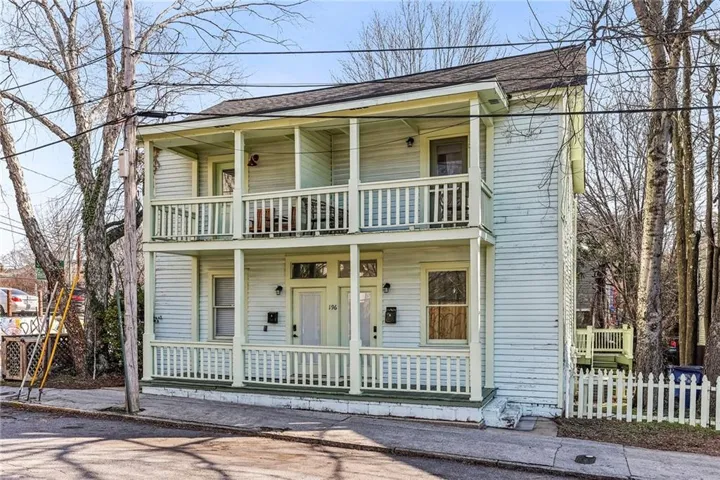 196 Reinhardt Street, Atlanta, Georgia 30312
