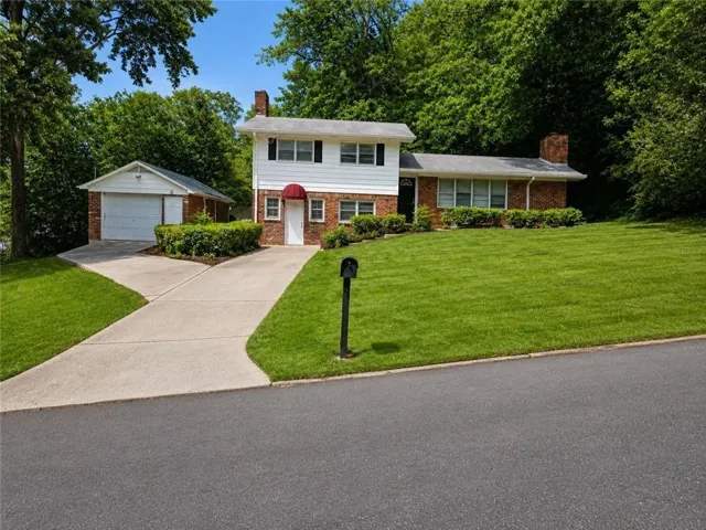 1037 Mell Avenue, Clarkston, Georgia 30021