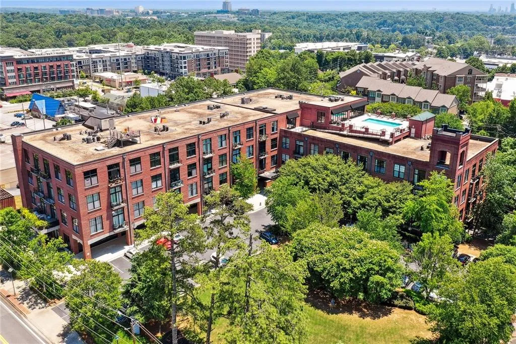 6105 Blue Stone Road Unit 219, Sandy Springs, Georgia 30328, 2 Bedrooms Bedrooms, ,2 BathroomsBathrooms,Residential,Sold,6105 Blue Stone Road Unit 219,7204905